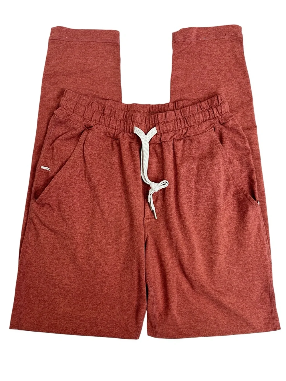 Vuori Ponte Jogger Size Cedar Heather Size Extra Small